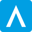 Symbol des Programms: Blue Arrow