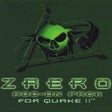 Иконка программы: Zaero for Quake II