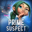 Prime Suspect icon