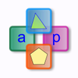 プログラムのアイコン：Calculator areas and peri…