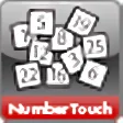 NumberTouch
