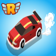 プログラムのアイコン：Racer - Endless Racing Ga…