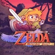ไอคอนของโปรแกรม: The Legend of Zelda: Merc…