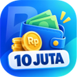 Programikonen: Pinjol Cepat Cair 10 JUTA…