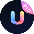 Icoon van programma: FancyU pro - Instant Meet…