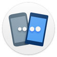 プログラムのアイコン：Old version Xperia Transf…