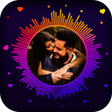 程序图标：LyricaLy Particle Video S…