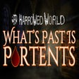 程序图标:Harrowed World: What's Pa…