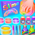 Programikonen: Slimes Games ASMR Simulat…