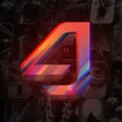 Ícone do programa: 4Dify: 3D Live Wallpapers