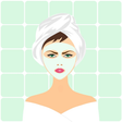 Ikona programu: Natural Beauty Tips