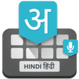 Programikonen: Hindi Voice Keyboard - Tr…
