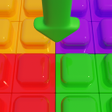 أيقونة البرنامج: Blocks vs Arrows:Escape P…