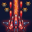 Ikon program: Galaxy Invaders: Space Sh…