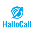 程序图标：HalloCall Messenger