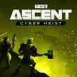 Icon of program: The Ascent: Cyber Heist