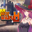 Ikon program: Moe Waifu H Genius