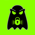プログラムのアイコン：Ghost SA
