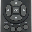 Programın simgesi: Grundig TV Remote Control
