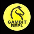 プログラムのアイコン: Gambit REPL