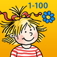 Programmsymbol: Conni Rechnen 1-100