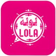 程序图标：وتس عمر الوردي لولة