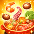 Hotpot Express: Sort Frenzy icon
