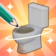 Programikonen: Draw Skibydi Fight