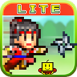 プログラムのアイコン：Ninja Village Lite