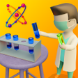 Programikonen: Mutants lab - Merge Maste…