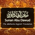 Ikon program: Sunan Abu Dawud