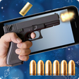 プログラムのアイコン：Guns Sound Simulator