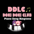 Icon of program: Doki Doki Piano Ringtone …