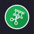 Programikonen: Video Split For Social