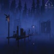프로그램 아이콘: Lake Ridden