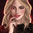 Programın simgesi: Love Simulator: Dating Ga…