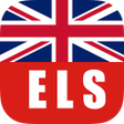 プログラムのアイコン：Learning English: Listeni…