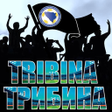 Ikon program: TRIBINA