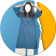 Programikonen: Montage FaceApp - Women K…