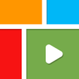 Biểu tượng chương trình: Photo Video Collage Edito…