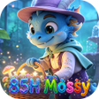 Programikonen: 85HMossy