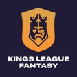 Иконка программы: Kings League Fantasy