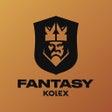 プログラムのアイコン：Kings League Fantasy