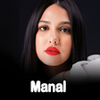 程序图标：أغاني منال بدون نت - Mana…