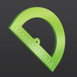 Icoon van programma: Protractor Smart