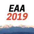 Symbol des Programms: EAA 2019 Annual Meeting