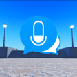 Иконка программы: Ro-Chat: Spatial Voice