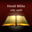 Hindi Bible - पवतर बइबल