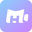 プログラムのアイコン：Miloji: Live talk and cha…
