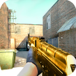 Ícone do programa: SWAT Shooter